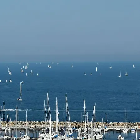 Zuhause Mit Aussicht 아파트 킬
