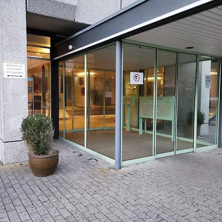 Zuhause Mit Aussicht 아파트 킬