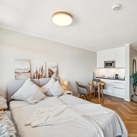 Zuhause Mit Aussicht 아파트 킬