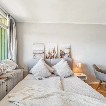 Zuhause Mit Aussicht 아파트 *
