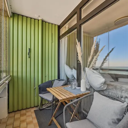 Zuhause Mit Aussicht * 킬