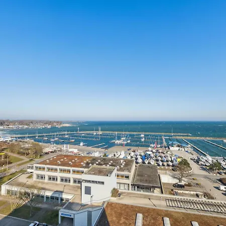 Zuhause Mit Aussicht 아파트 *