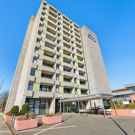 아파트 Zuhause Mit Aussicht *