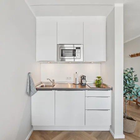 Zuhause Mit Aussicht 아파트 킬