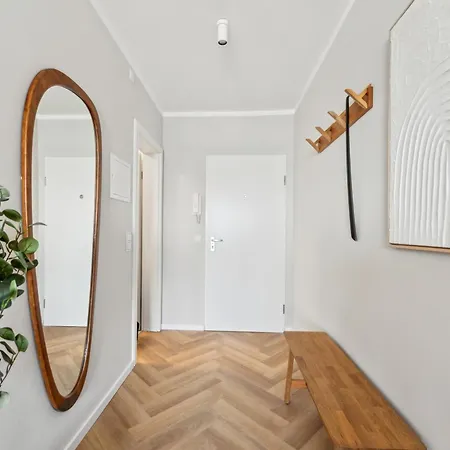 Zuhause Mit Aussicht 아파트 *
